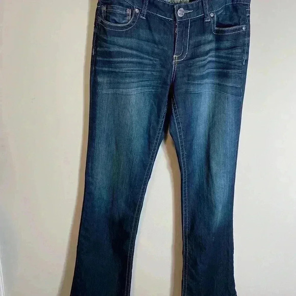 BKE Jean Great Condition Size 28 - Picture 1 of 5